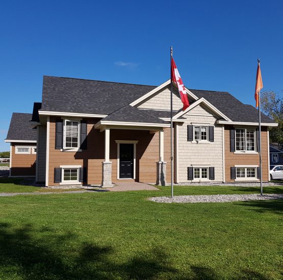 View Homes Algoma Custom Builders Inc.